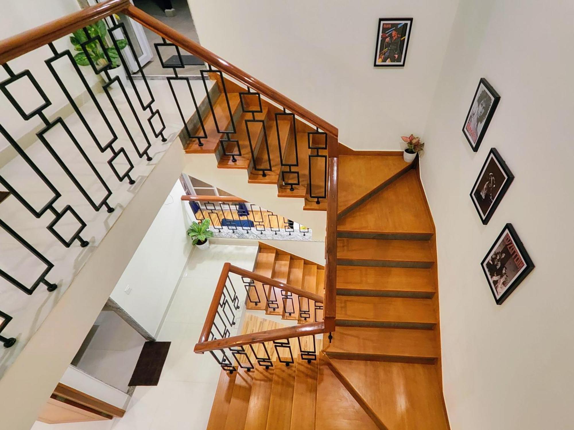 Casa Aurea - Luxurious 3Bhk Villa In Siolim Cunchelim Exterior foto